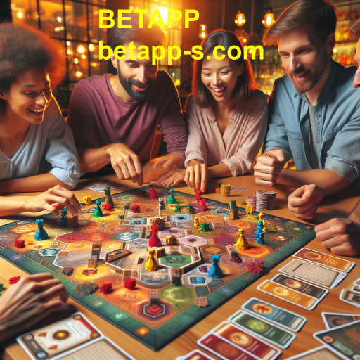 BETAPP oferece uma experiência imersiva e segura para apostadores de todos os níveis. Desfrute de uma variedade incrível de jogos, desde slots emocionantes até mesas de cassino ao vivo, tudo em um só lugar.